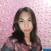 LovieSweet webcam model