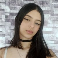 DashaDas webcam model