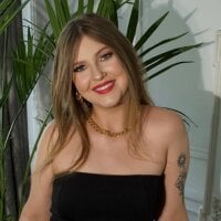 SaraMayki webcam model