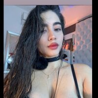 ZarahEvansLive Webcam