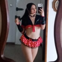 JocelynWhitee webcam model