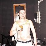 Bilik Sembang Luar Talian MaxieSteel