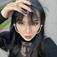 GentlePrincess69 webcam model