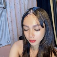 TefannyAngel webcam