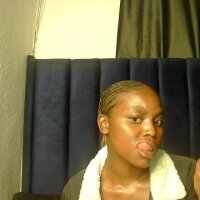 dark-berryx from Stripchat