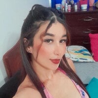 Offline chatovací místnost gaby_diaz_