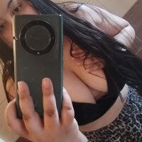 Jesika666 webcam model