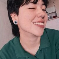 BJkoreanboy webcam model