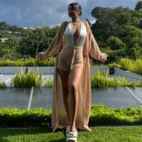 NairobiLee model avatar