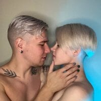 Офлайн-чат dexter_and_kelly