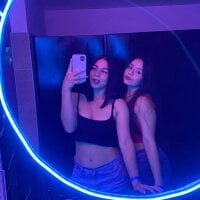 CandyVixxandBellaBliss