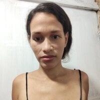 Fresita_dirty webcam model