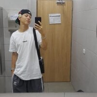Abraham_horny18 model avatar