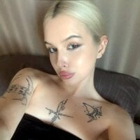DavinaMcandrew webcam model