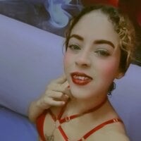 Melani__HoTT webcam model