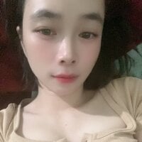 Mailisa_Hoa webcam model