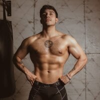 JayMarcos_ webcam model