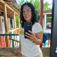 Violet_1235 webcam
