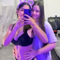 Luna_and_Celeste webcam model