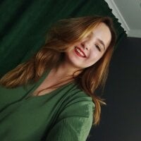 LucilleMcBride webcam model