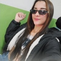 Im_AliciaLive Webcam