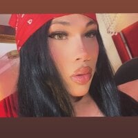 Daphnne_XXX webcam model