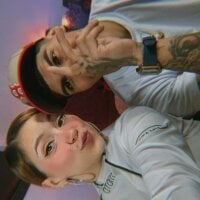 ChiliciousCouple model avatar