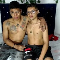 LuxuryCouplee's Avatar Pic