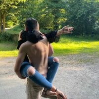 CoupleHHLive Webcam