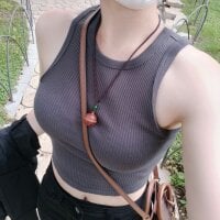 Nuyoah-77 webcam model