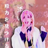 mitsuki-- webcam model