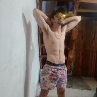 -Axelconda420 webcam