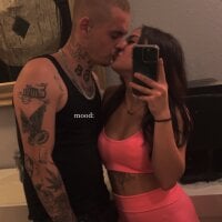 Model sarahChris69