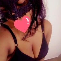 ChocolatyQueenX webcam