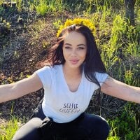AriaValentina webcam