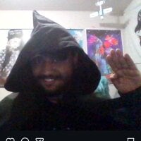 blasphemous' Avatar Pic