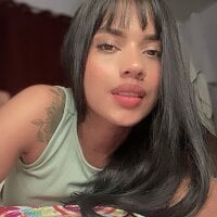 ZulemaGlow webcam model