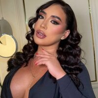 _evelincooper webcam model