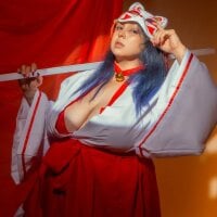 Mollieblue69Live Webcam