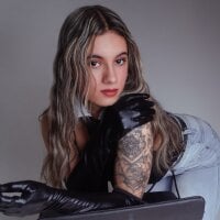 JuliaColemann Avatarfoto