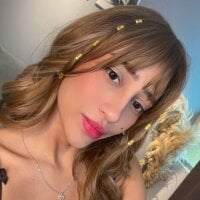 Nami_Oconnor's Webcam Show