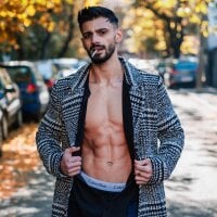 FrankDeckerX: изображение аватарки