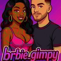 Brbie_Gimpy webcam