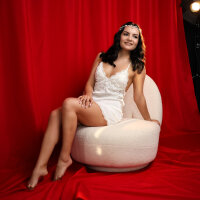 JasmineAsha webcam model