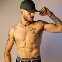_Jordanjei webcam model