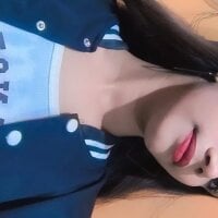 Naina-new webcam model