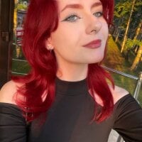 PerryVinti model avatar