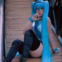 Miiku_kita webcam model