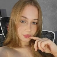 annie_onee webcam model