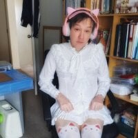 Bunny-without-panties